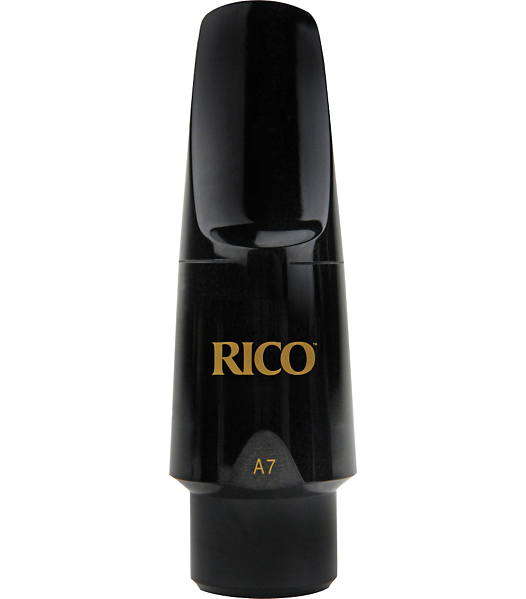 Rico Graftonite Mouthpiece, Alto Saxophone - Reeds For Less