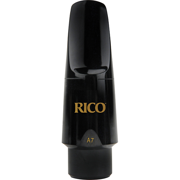 Rico Graftonite Mouthpiece, Alto Saxophone - Reeds For Less