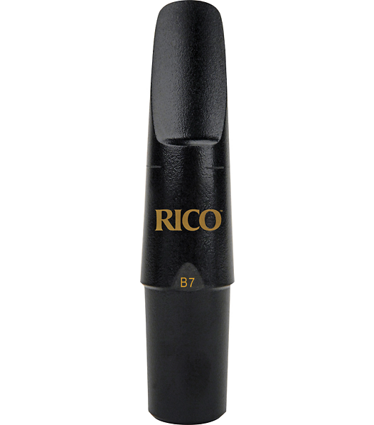 Rico Graftonite Mouthpiece, Baritone Saxophone - Bari Sax - Reeds For Less
