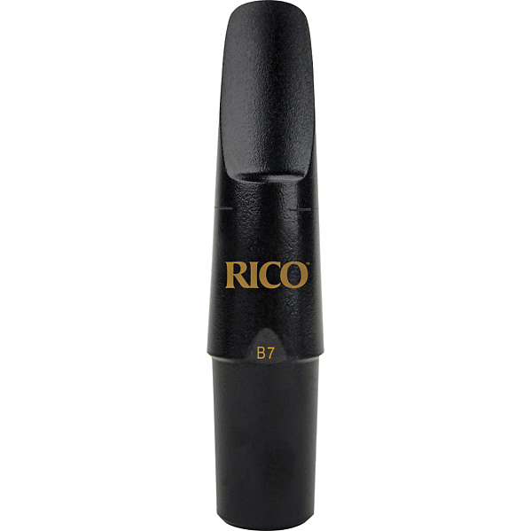 Rico Graftonite Mouthpiece, Baritone Saxophone - Bari Sax - Reeds For Less
