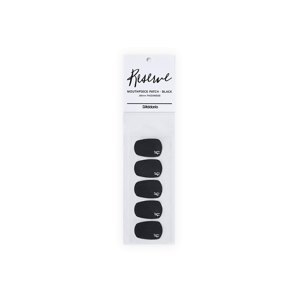 Reserve Mouthpiece Patch - Reeds For Less