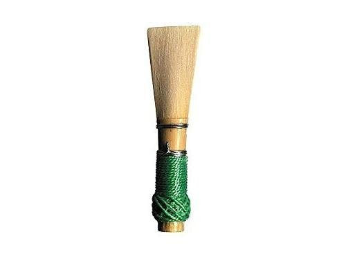 Emerald Bassoon Reeds - Reeds For Less