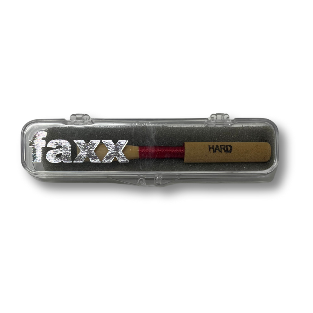 Faxx Oboe Reeds