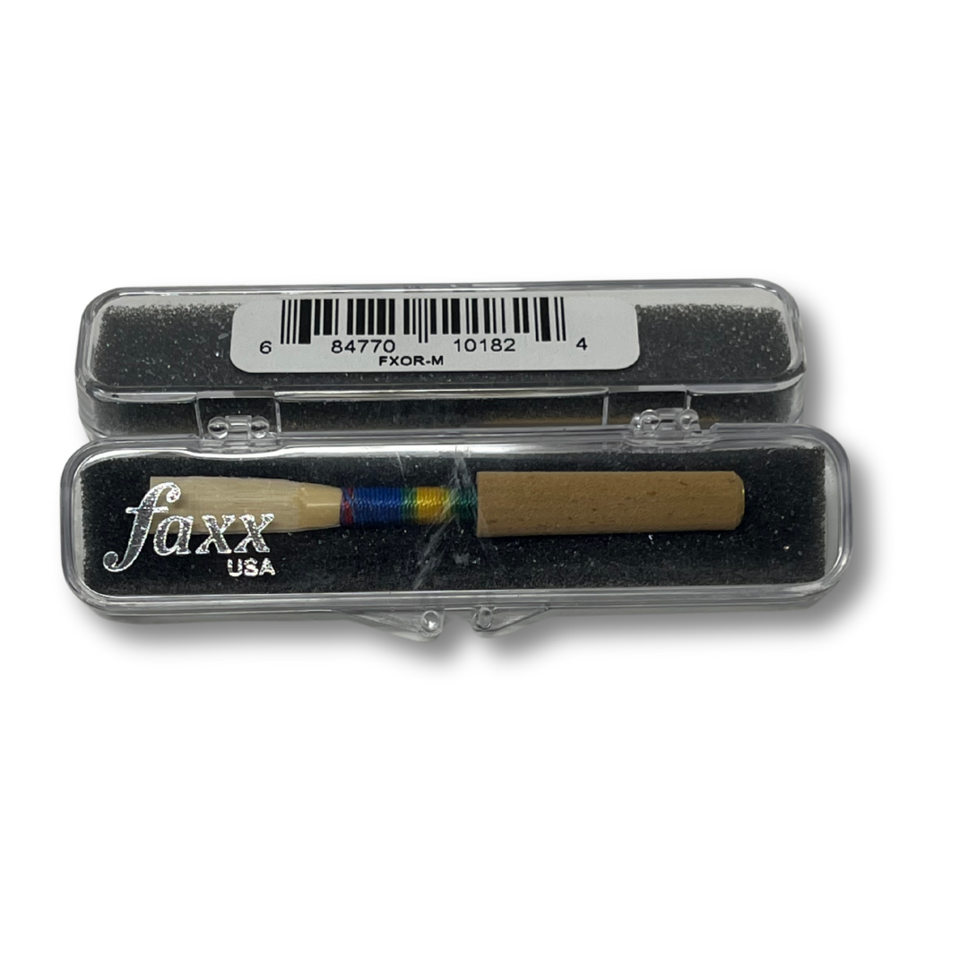 Faxx Oboe Reeds