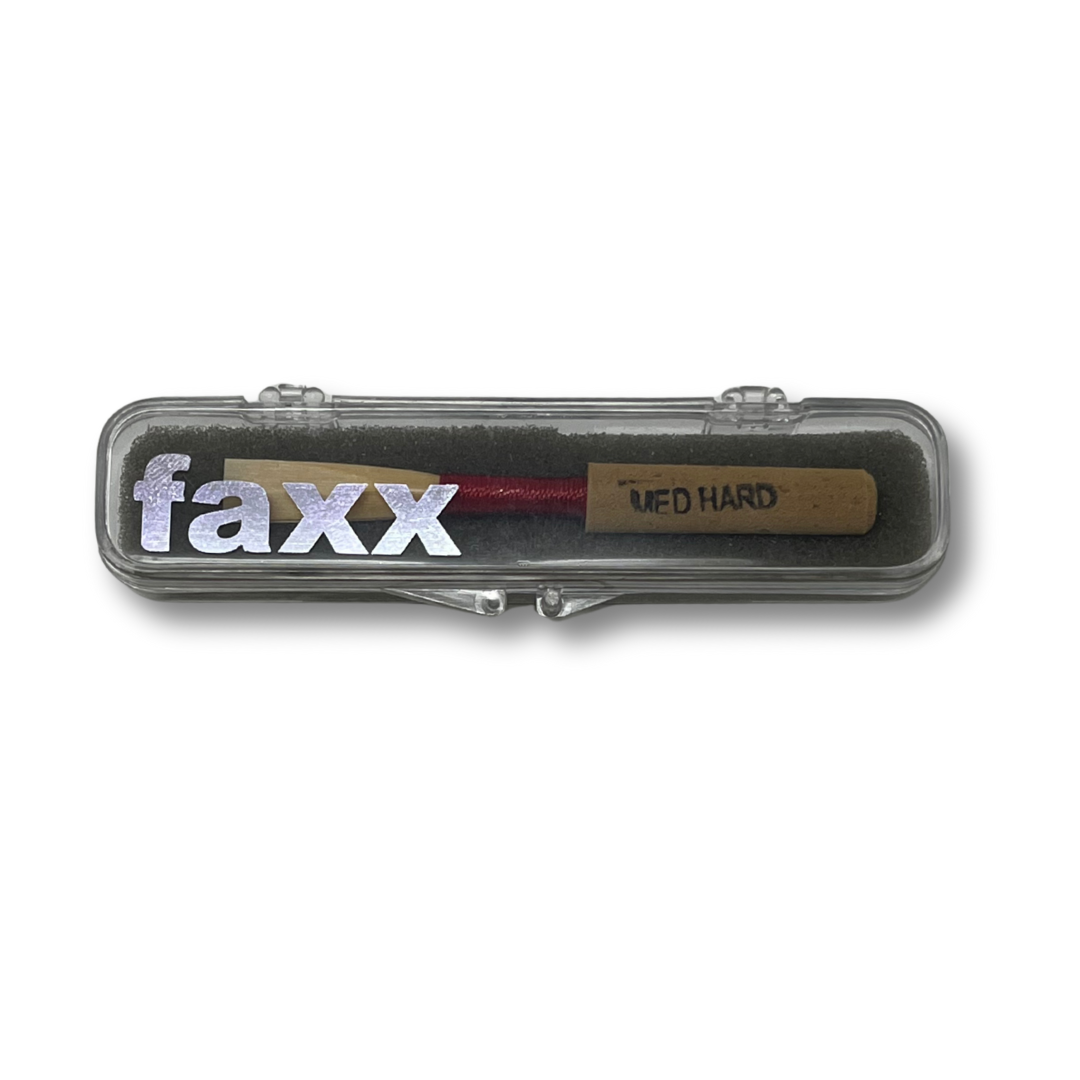 Faxx Oboe Reeds