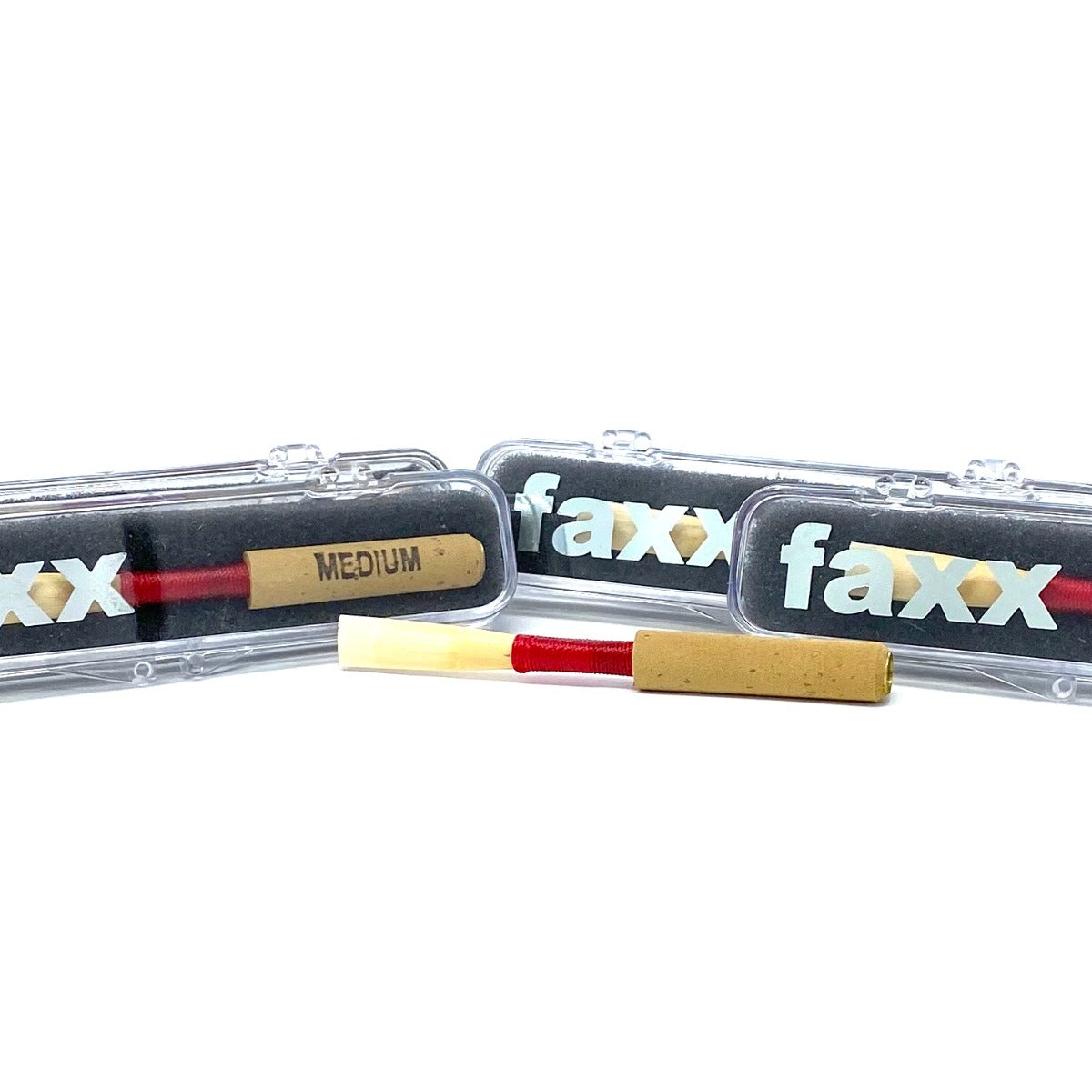 Faxx Oboe Reeds - Reeds For Less