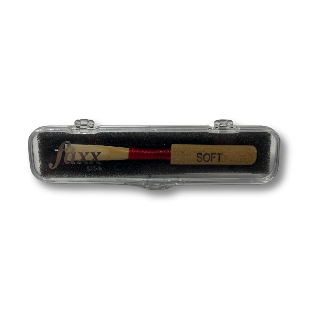Faxx Oboe Reeds
