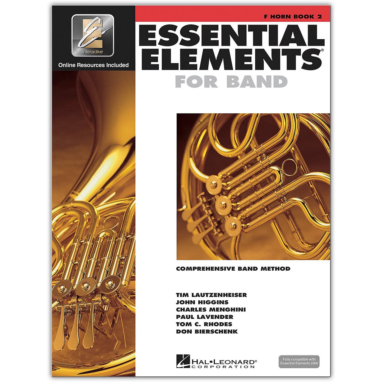 Essential Elements for Band: Book 2 - BULK WHOLESALE (set of 10)