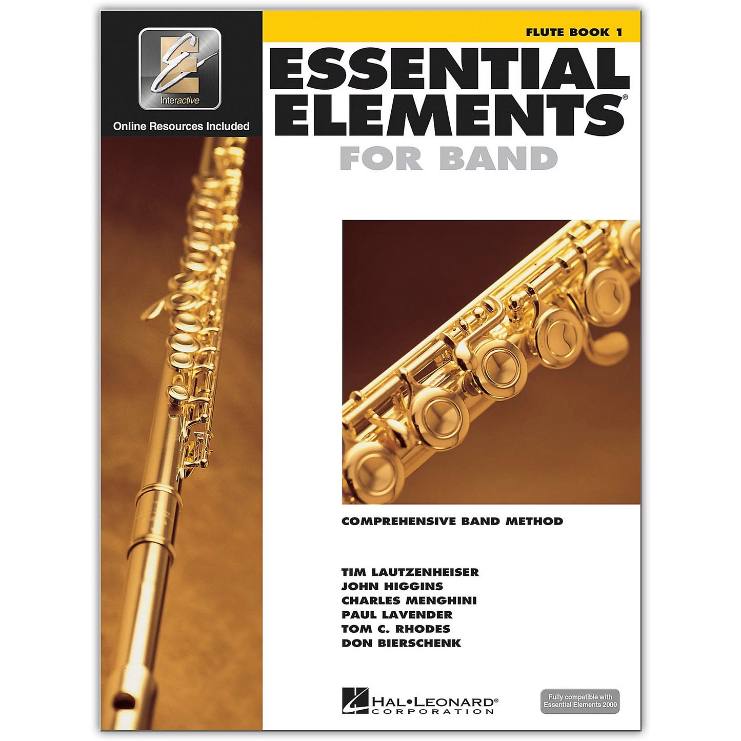 Essential Elements for Band: Book 1 - BULK WHOLESALE (set of 10)