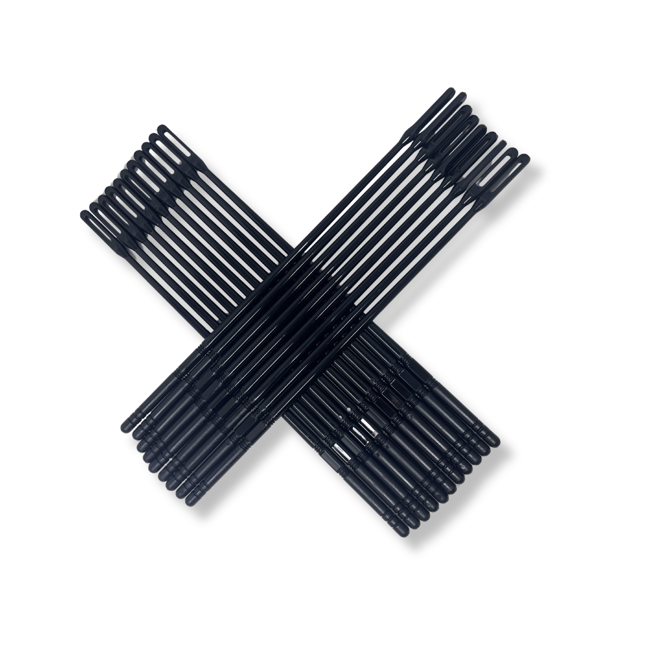Flute Rod 20 Pack