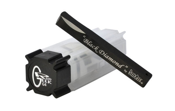ReedGeek Reed Tool - Black Diamond G4