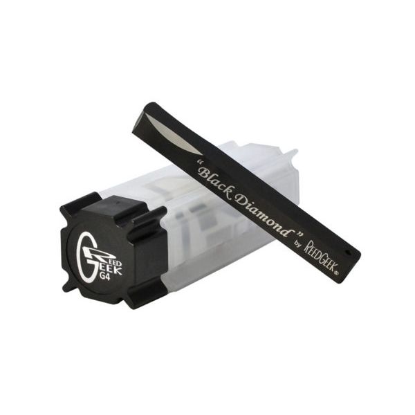 ReedGeek Reed Tool - Black Diamond G4 - Reeds For Less
