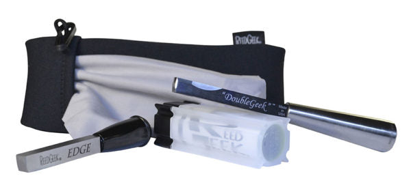 ReedGeek DoubleGeek Gen 2 Set
