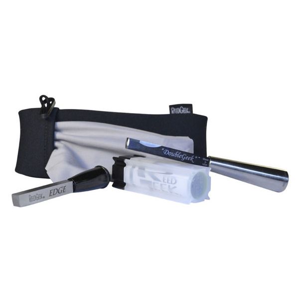 ReedGeek DoubleGeek Gen 2 Set - Reeds For Less