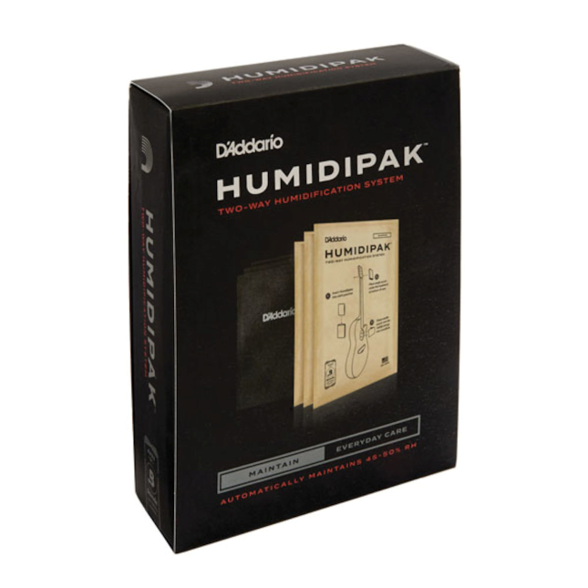 D'Addario Humidipak - Reeds For Less