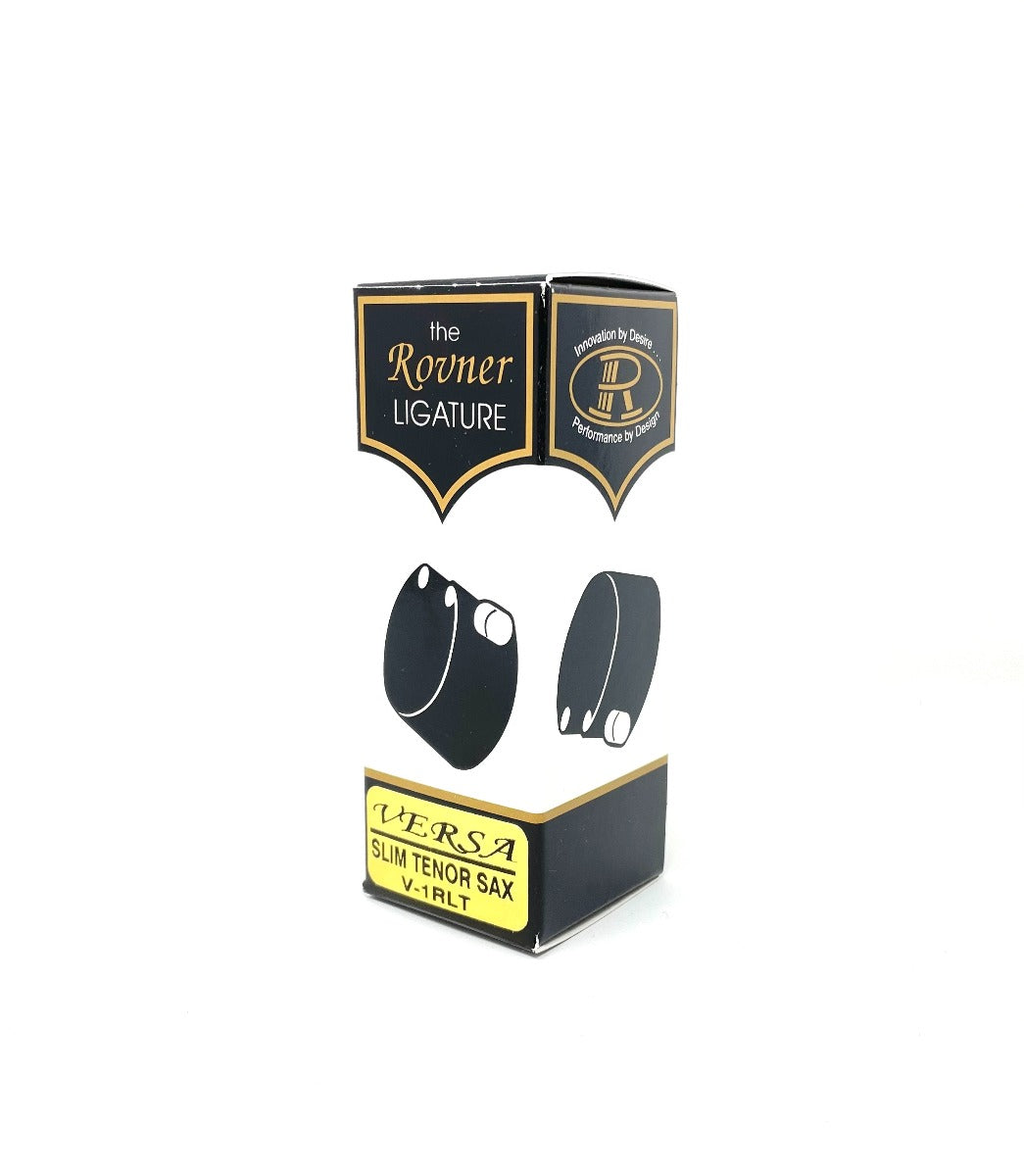 Rovner Versa Ligature, Tenor Saxophone Slim - Reeds For Less