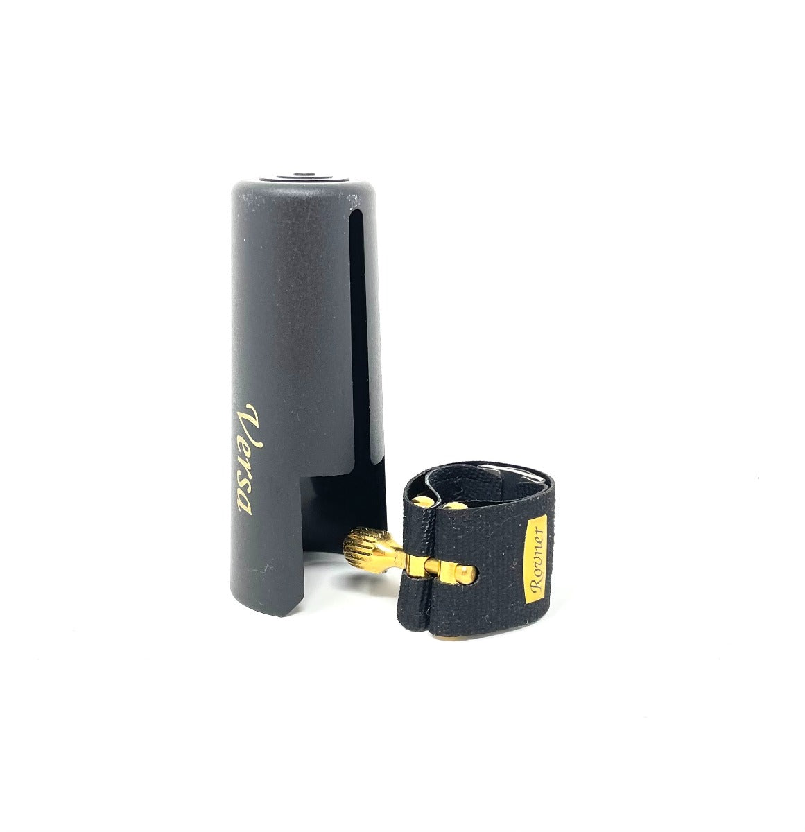 Rovner Versa Ligature, Tenor Saxophone Slim - Reeds For Less