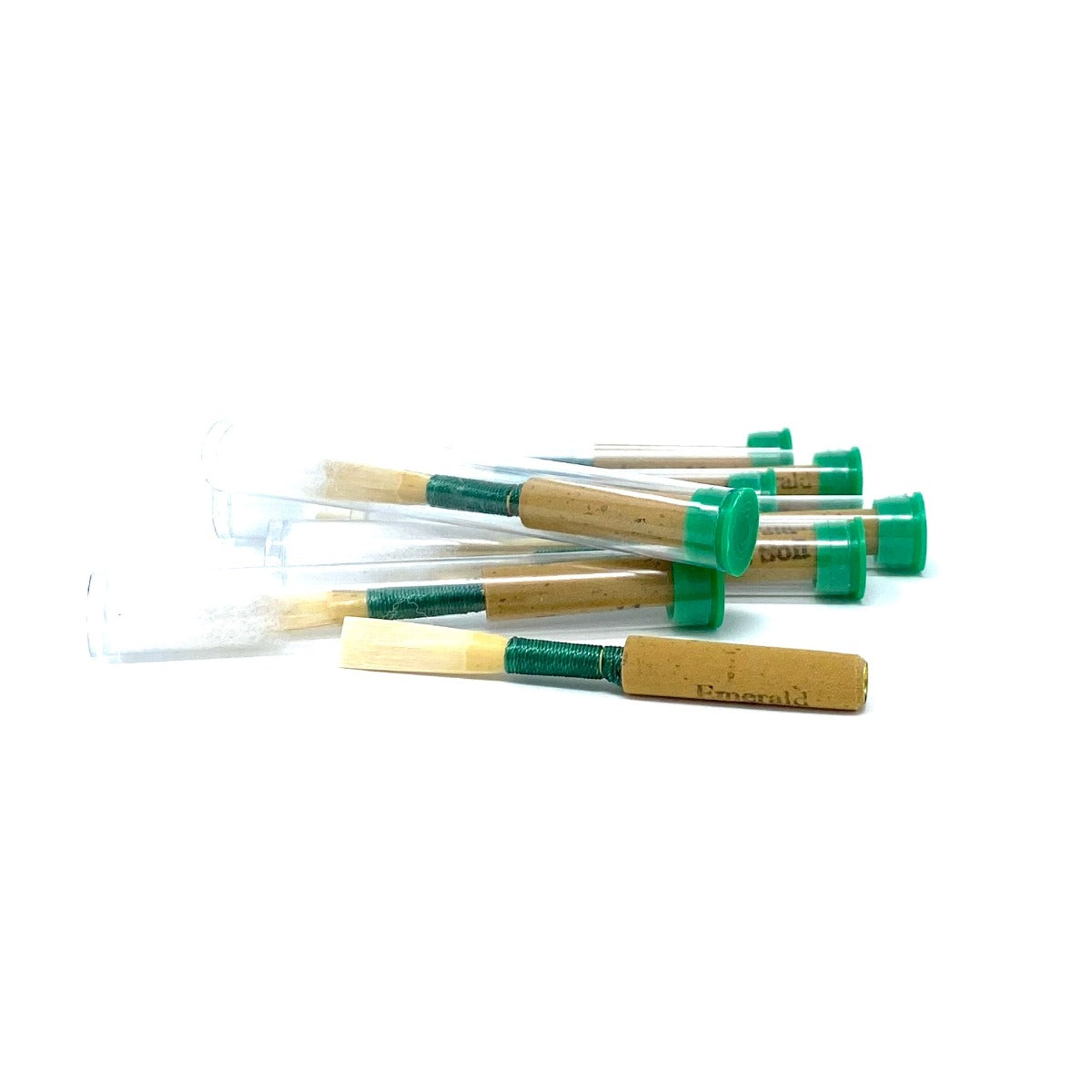 Emerald Oboe Reeds - Reeds For Less