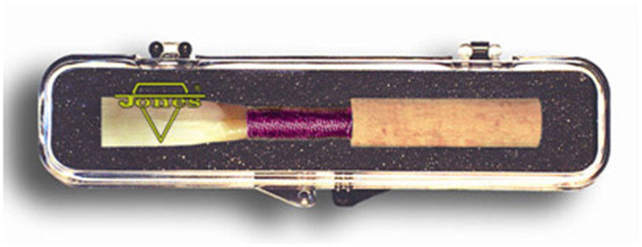 Jones Artist Oboe Reeds - Reeds For Less
