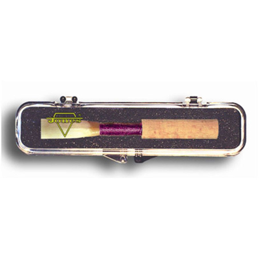 Jones Artist Oboe Reeds - Reeds For Less