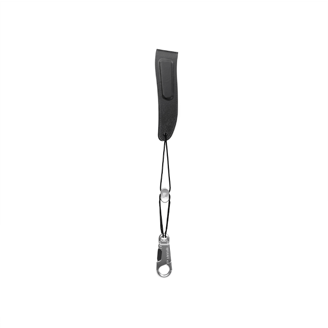 D'Addario Padded Leather Saxophone Strap - Reeds For Less