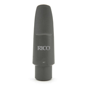 Rico Metalite Mouthpiece, Alto Saxophone - Reeds For Less