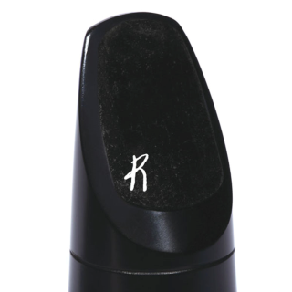 Reserve Mouthpiece Patch