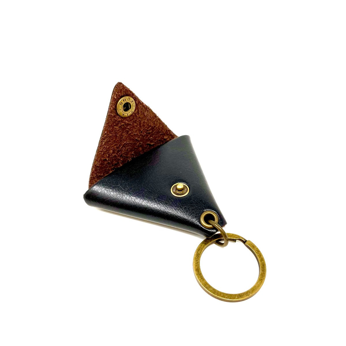 Leather Pick Case (Bulk of 10) - Reeds For Less
