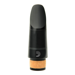 D'Addario Reserve Mouthpiece, Bb Clarinet