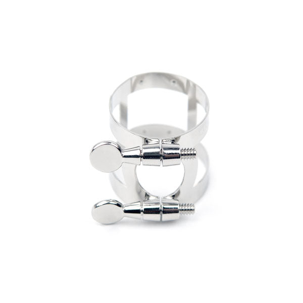 Rico Ligature and Cap, Alto Saxophone