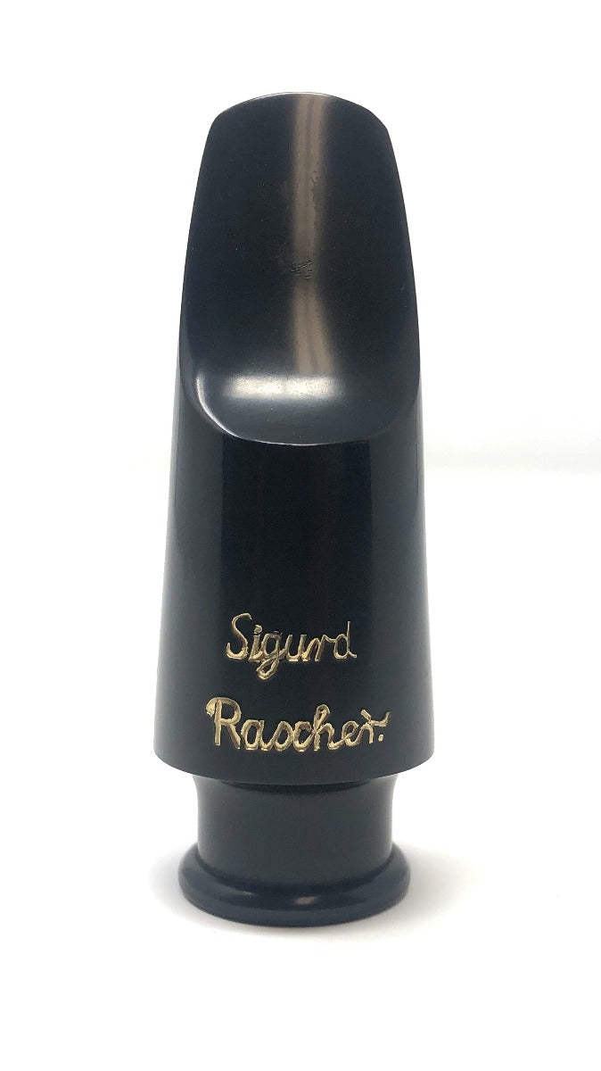 Rascher Mouthpiece, Alto Saxophone - Reeds For Less