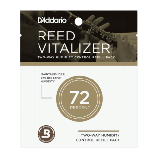 Reed Vitalizer Single Refill Pack - Reeds For Less