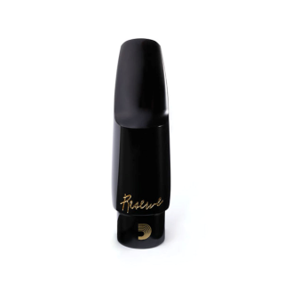 D'Addario Reserve Mouthpiece, Alto Saxophone