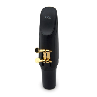 Rico Mouthpiece Cap, Baritone Saxophone