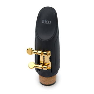 Rico Mouthpiece Cap, Bb Clarinet - Reeds For Less