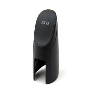 Rico Mouthpiece Cap, Bb Clarinet - Reeds For Less