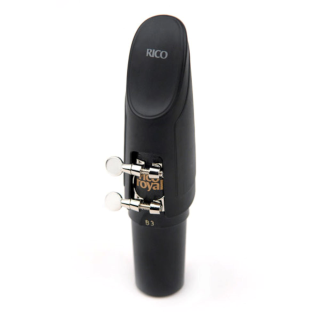 Rico Ligature and Cap, Baritone Saxophone