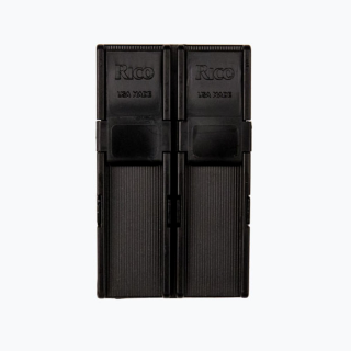 Rico Reed Guard IV - Bb Clarinet/Alto Sax - Reeds For Less