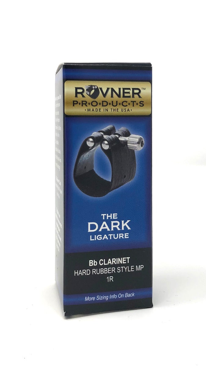 Rovner Ligature, Bb Clarinet - Reeds For Less