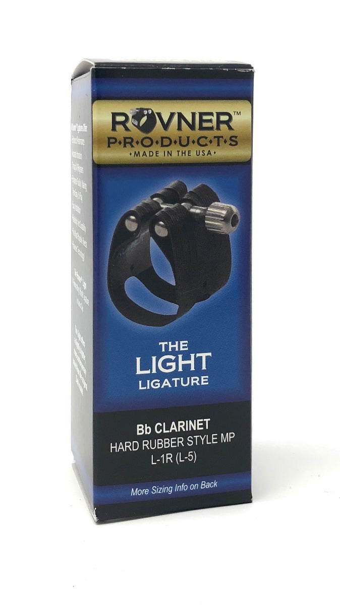 Rovner Ligature, Bb Clarinet - Reeds For Less