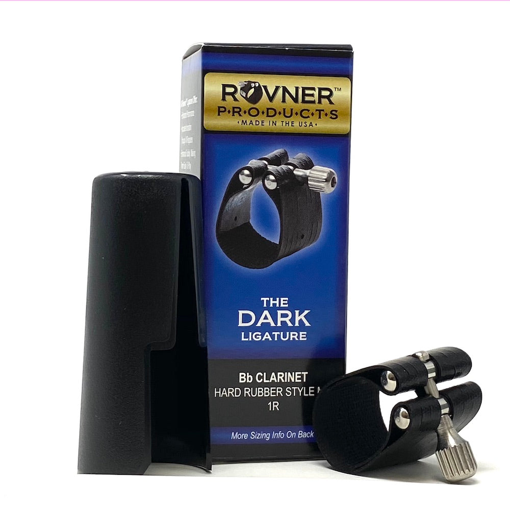 Rovner Ligature, Bb Clarinet - Reeds For Less