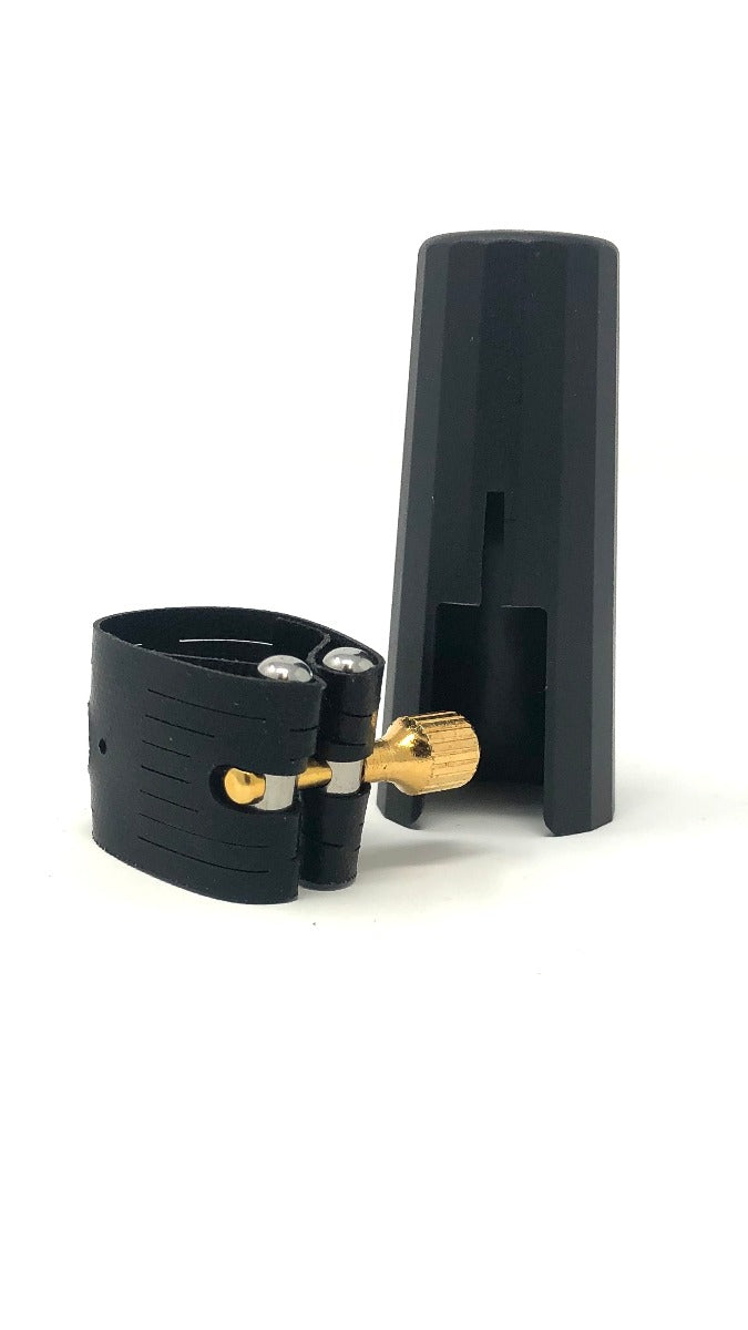 Rovner Ligature, Alto Saxophone/Tenor Slim - Reeds For Less