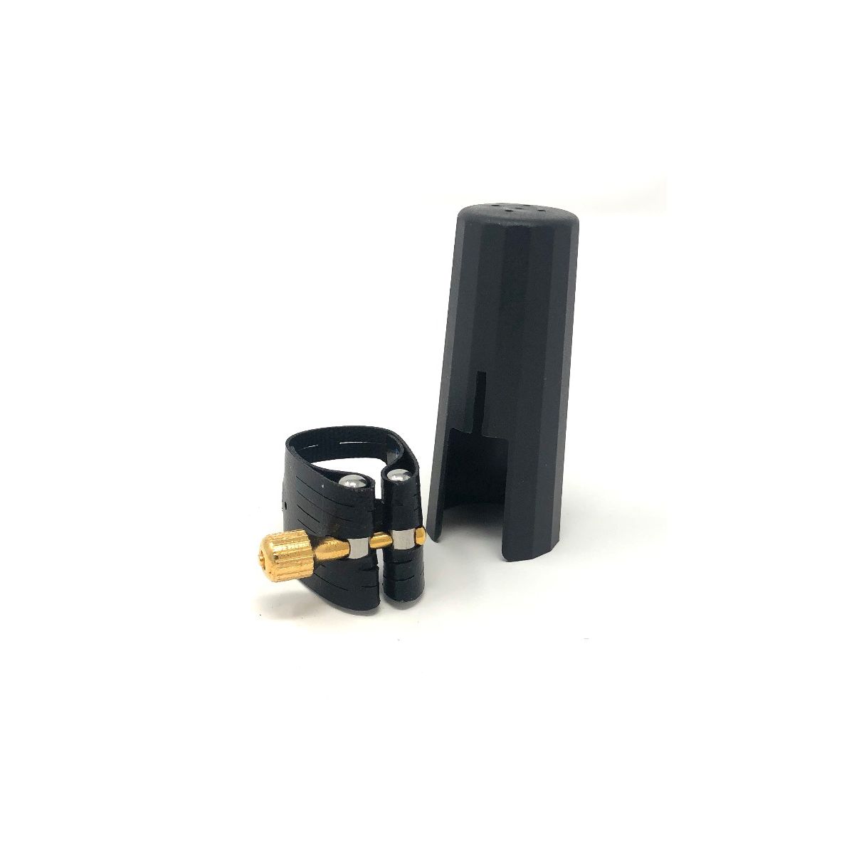 Rovner Ligature, Alto Saxophone/Tenor Slim - Reeds For Less