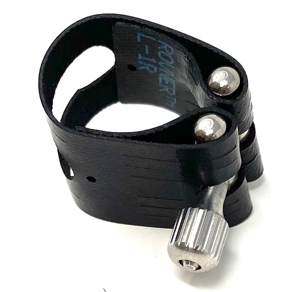 Rovner Ligature, Bb Clarinet - Reeds For Less