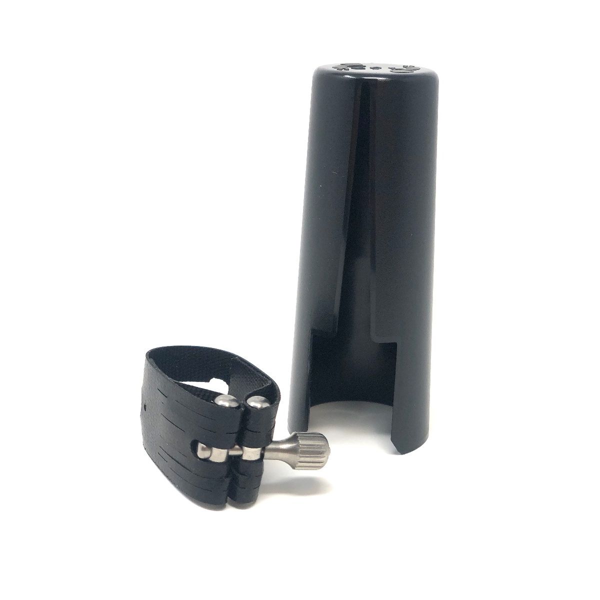 Rovner Ligature, Bass Clarinet - Reeds For Less