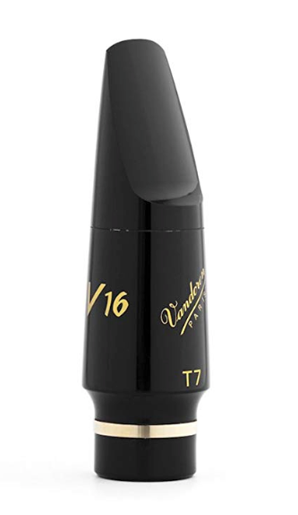 Vandoren Mouthpiece, V16 Series - Tenor Saxophone - Reeds For Less