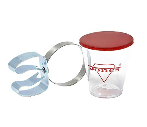 Jones Reed Soaker Cup - Reeds For Less