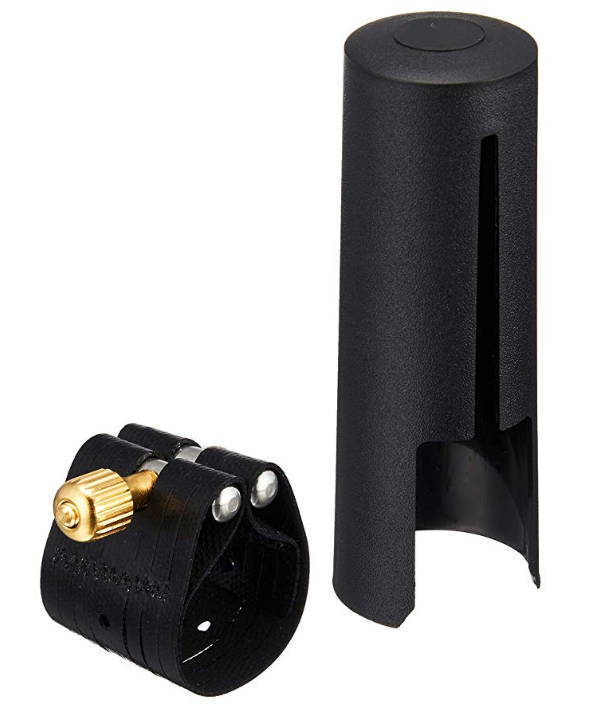 Rovner Ligature, Baritone Saxophone - Bari Sax - Reeds For Less
