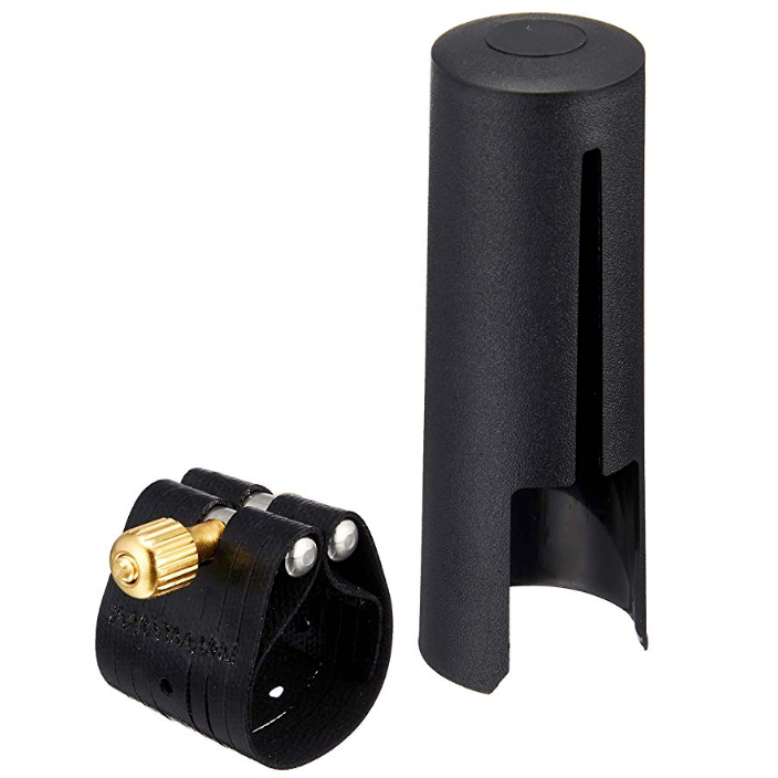 Rovner Ligature, Baritone Saxophone - Bari Sax - Reeds For Less