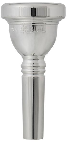 Faxx Mouthpiece - Trombone, Large Shank - Reeds For Less